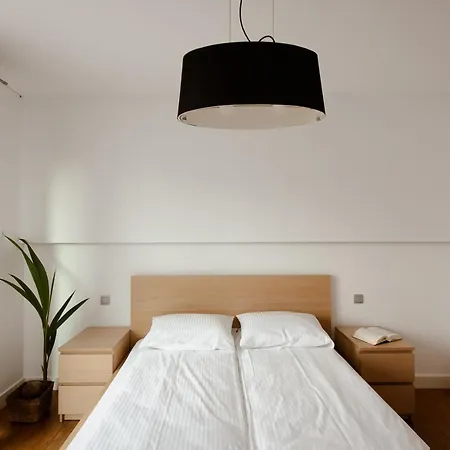 Spacious Apartment Close To Main Station / Galeria Krakowska Exterior foto