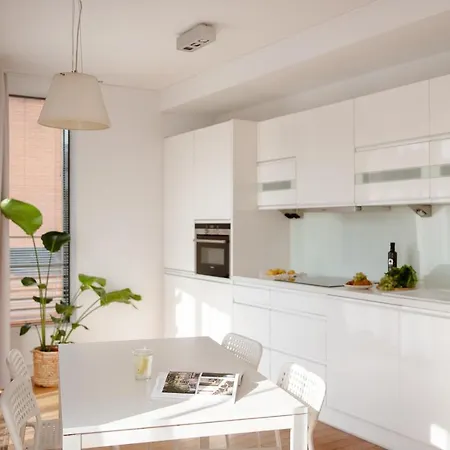 Spacious Apartment Close To Main Station / Galeria Krakowska Exterior foto