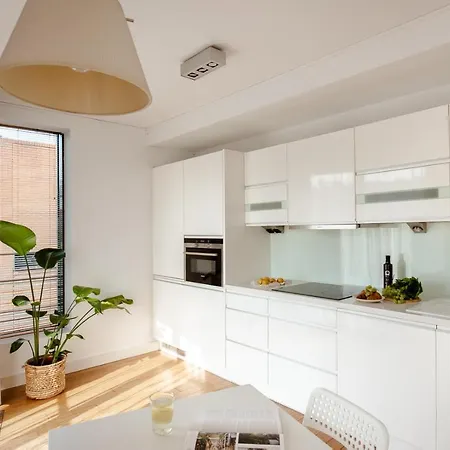 Spacious Apartment Close To Main Station / Galeria Krakowska Exterior foto